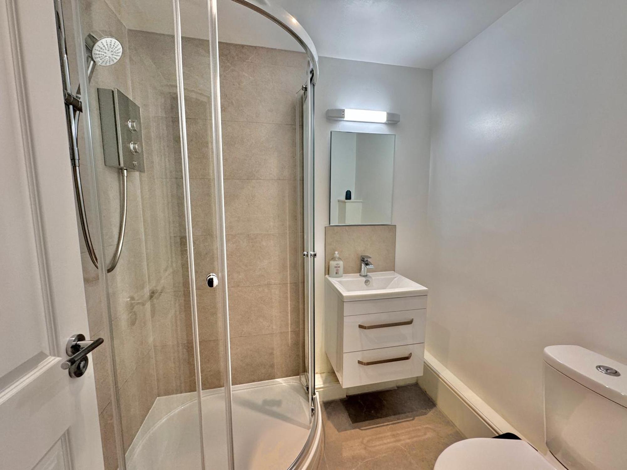 One Moorgate View Apartment York Exterior photo
